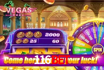 Descubra o Mundo do Cassino Online com 116bet