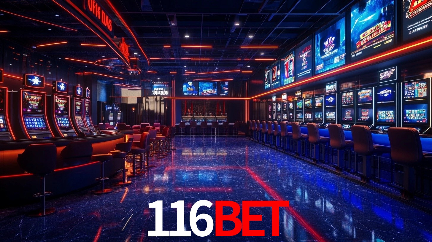 Exclusive Games 116bet