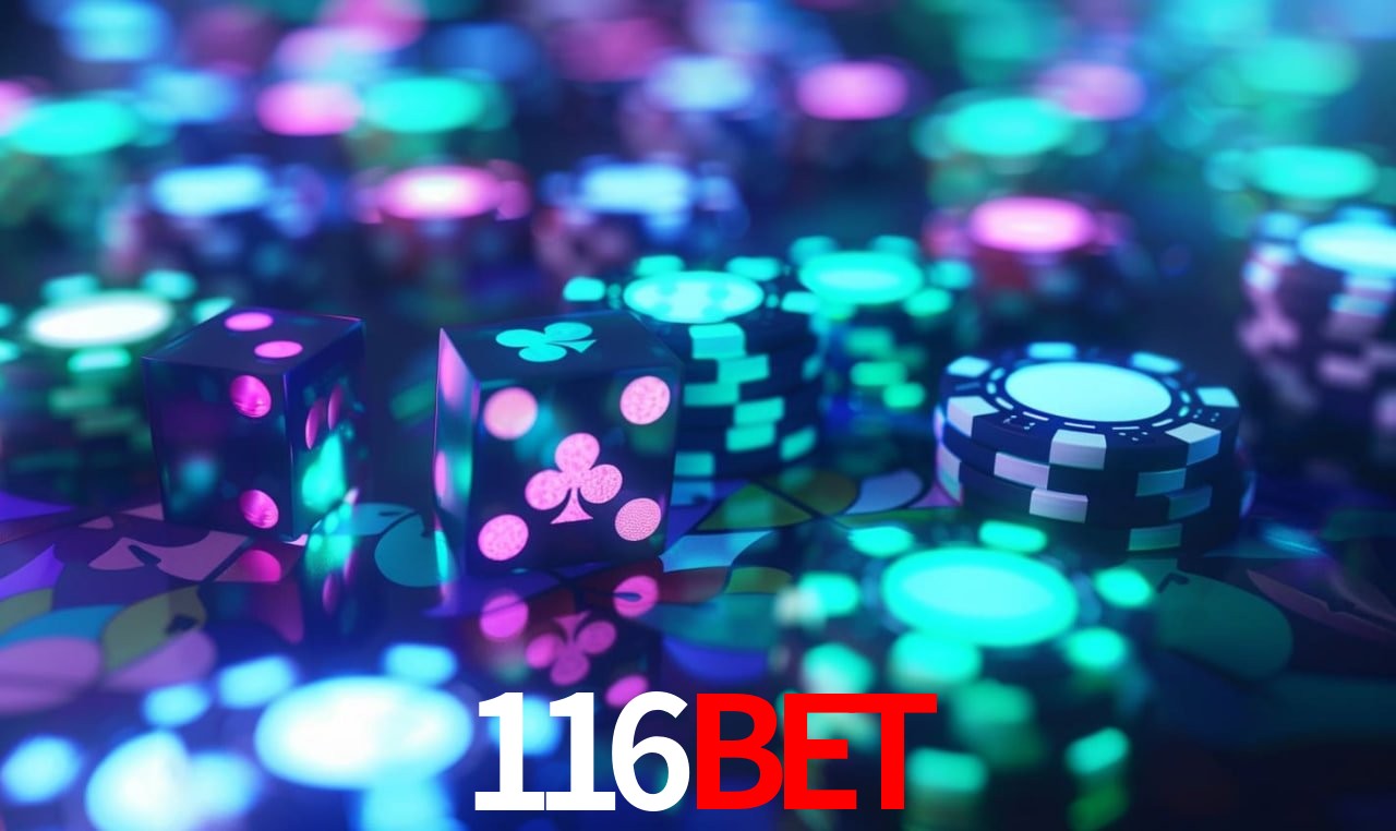 Bônus Diários 116bet