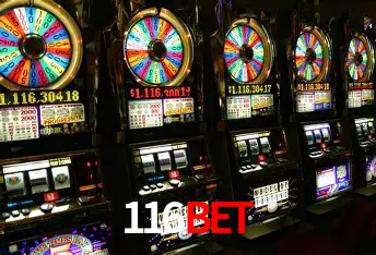 Desvendando o Mundo dos Jogos Virtuais na 116bet