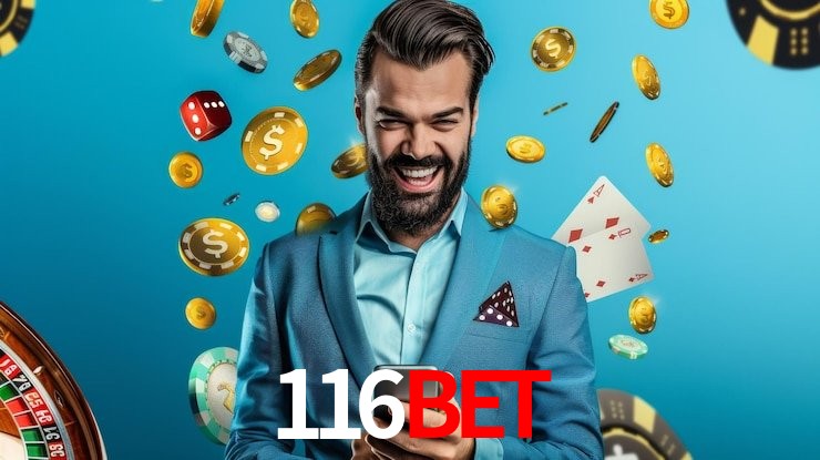 Bonus Features 116bet