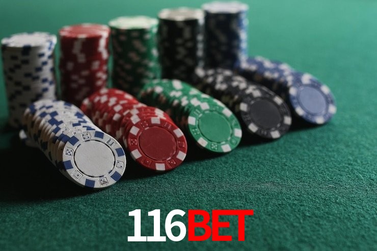 Statistics 116bet