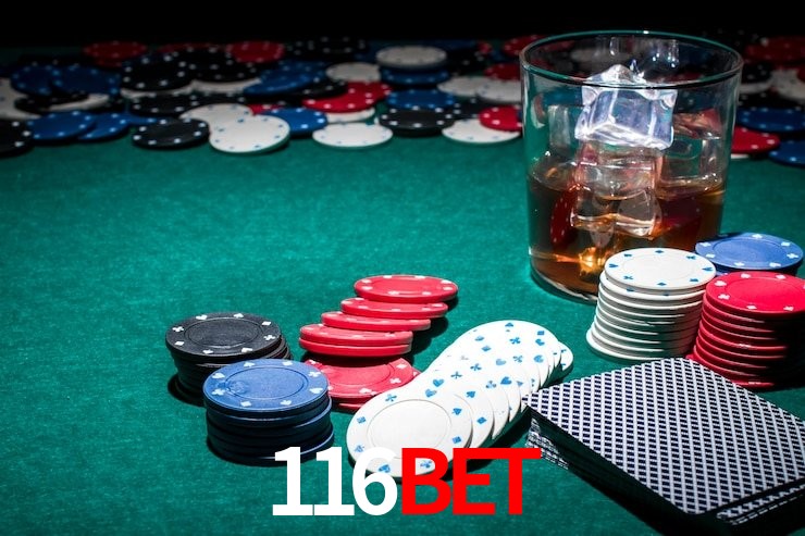 Torneios 116bet