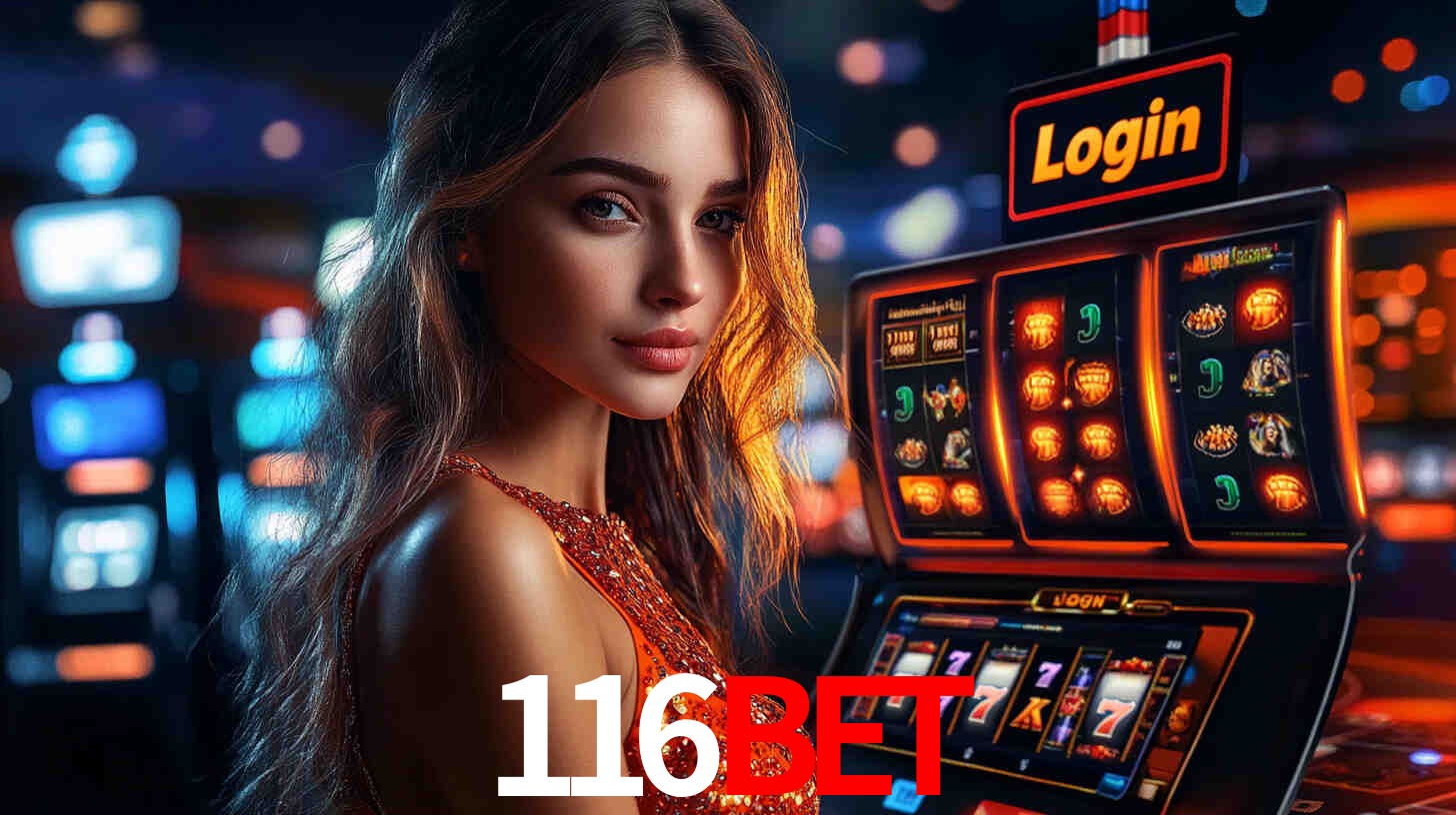 116bet.com