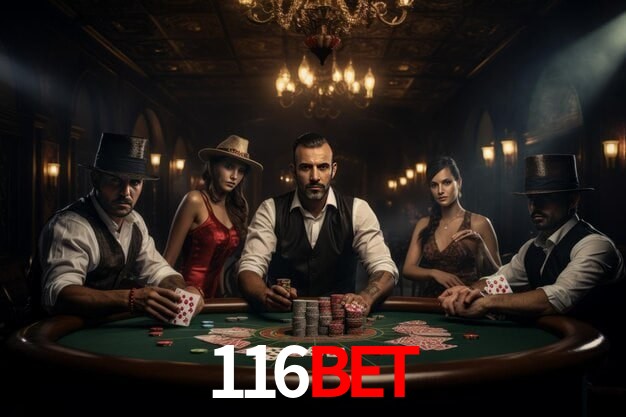 116bet download