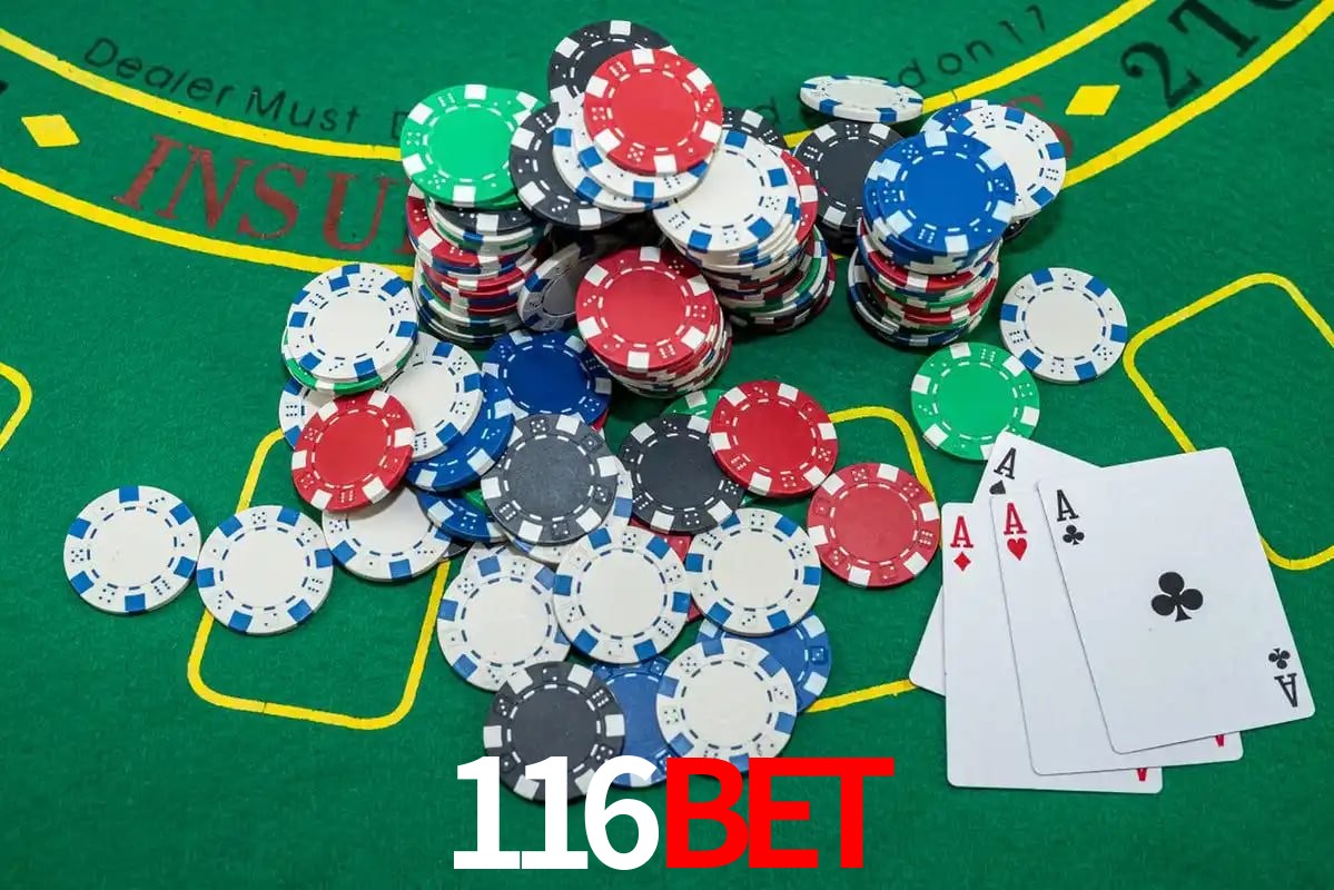 Interface Premium 116bet