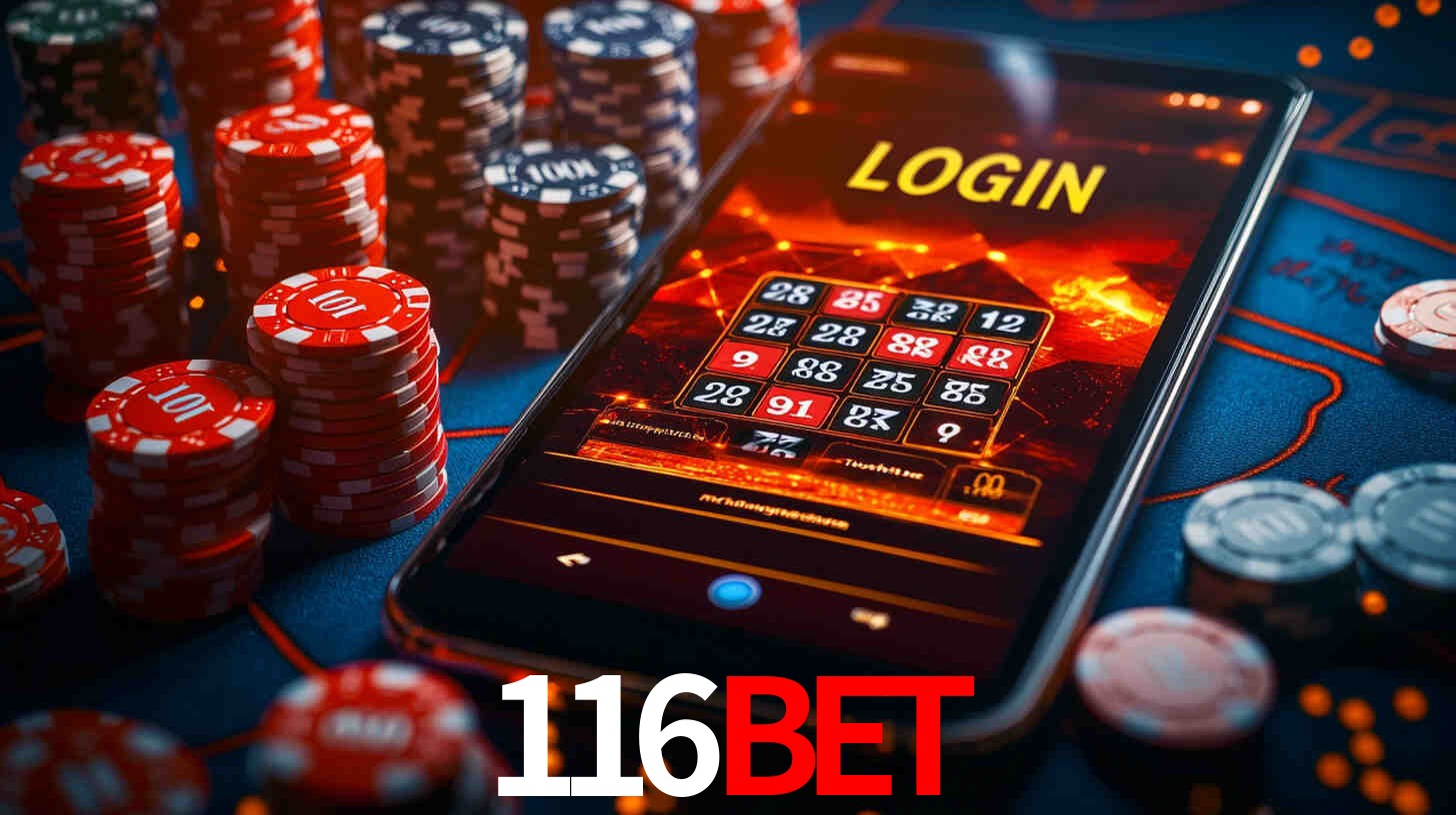 116bet app login