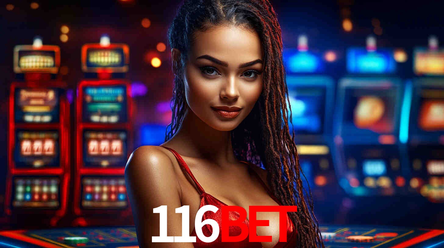 Explorando a Categoria de Eventos em Apostas na 116bet