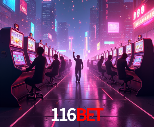 PIX Instantâneo 116bet