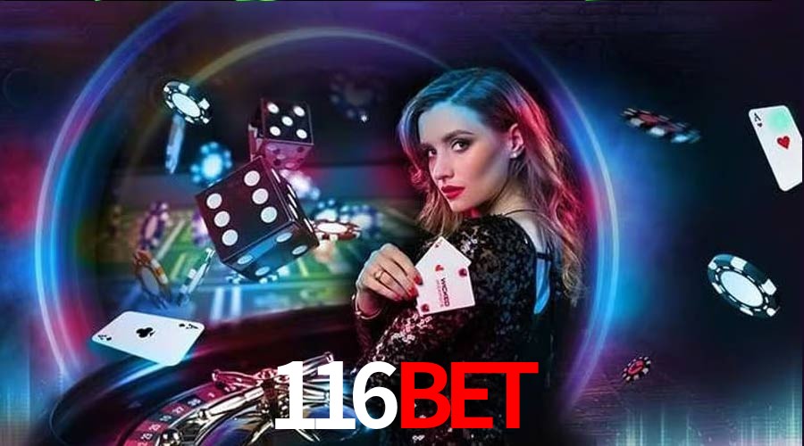 Weekend Specials 116bet