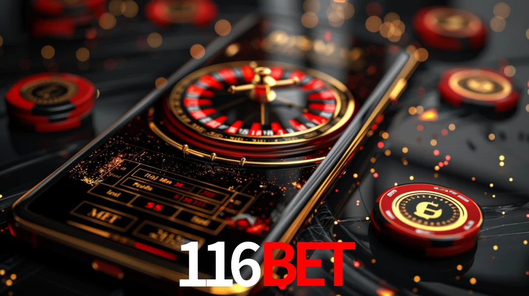 Game Providers 116bet