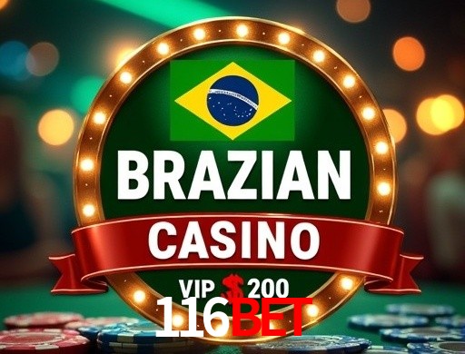 116bet lottery