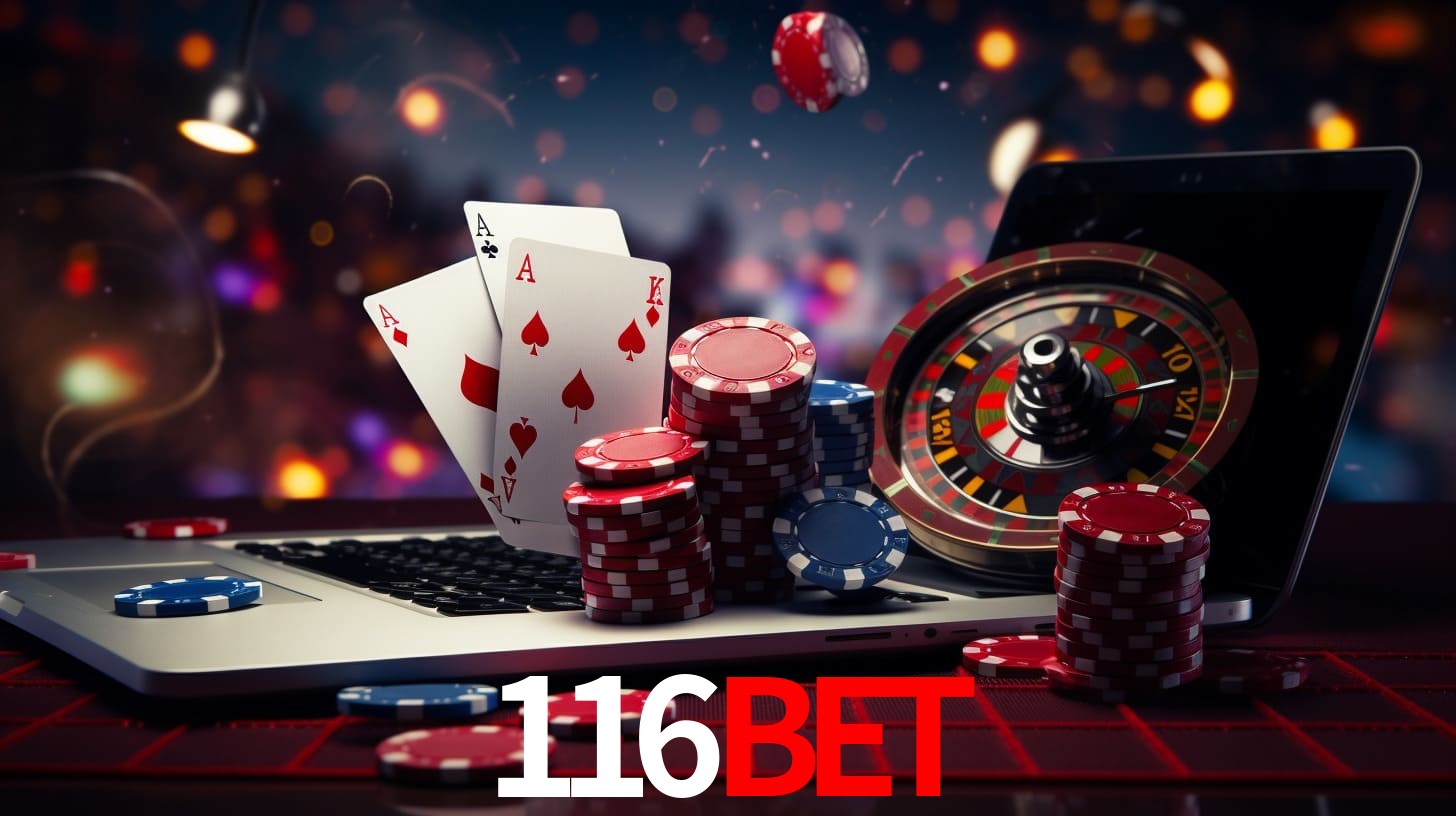 Tournaments 116bet