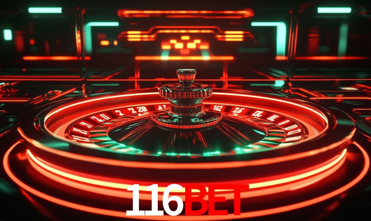 Inovações de Jogos na 116bet: O Futuro das Experiências Interativas