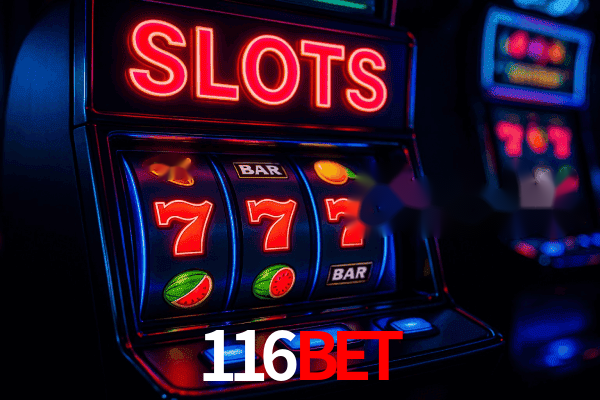 116bet cassino