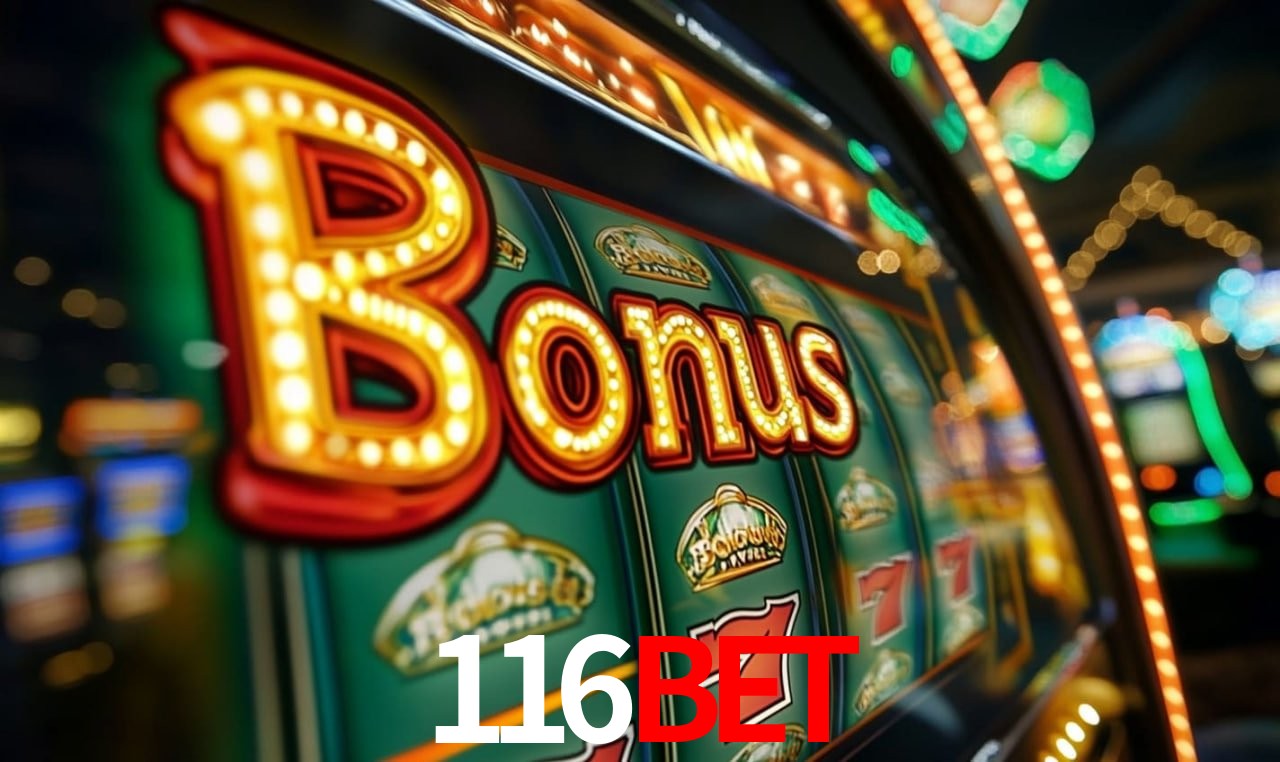 Ofertas Exclusivas 116bet