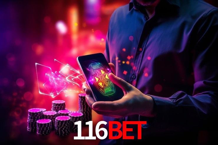 Jogos Exclusivos 116bet