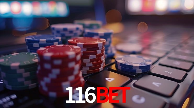 Provedores de Jogos 116bet