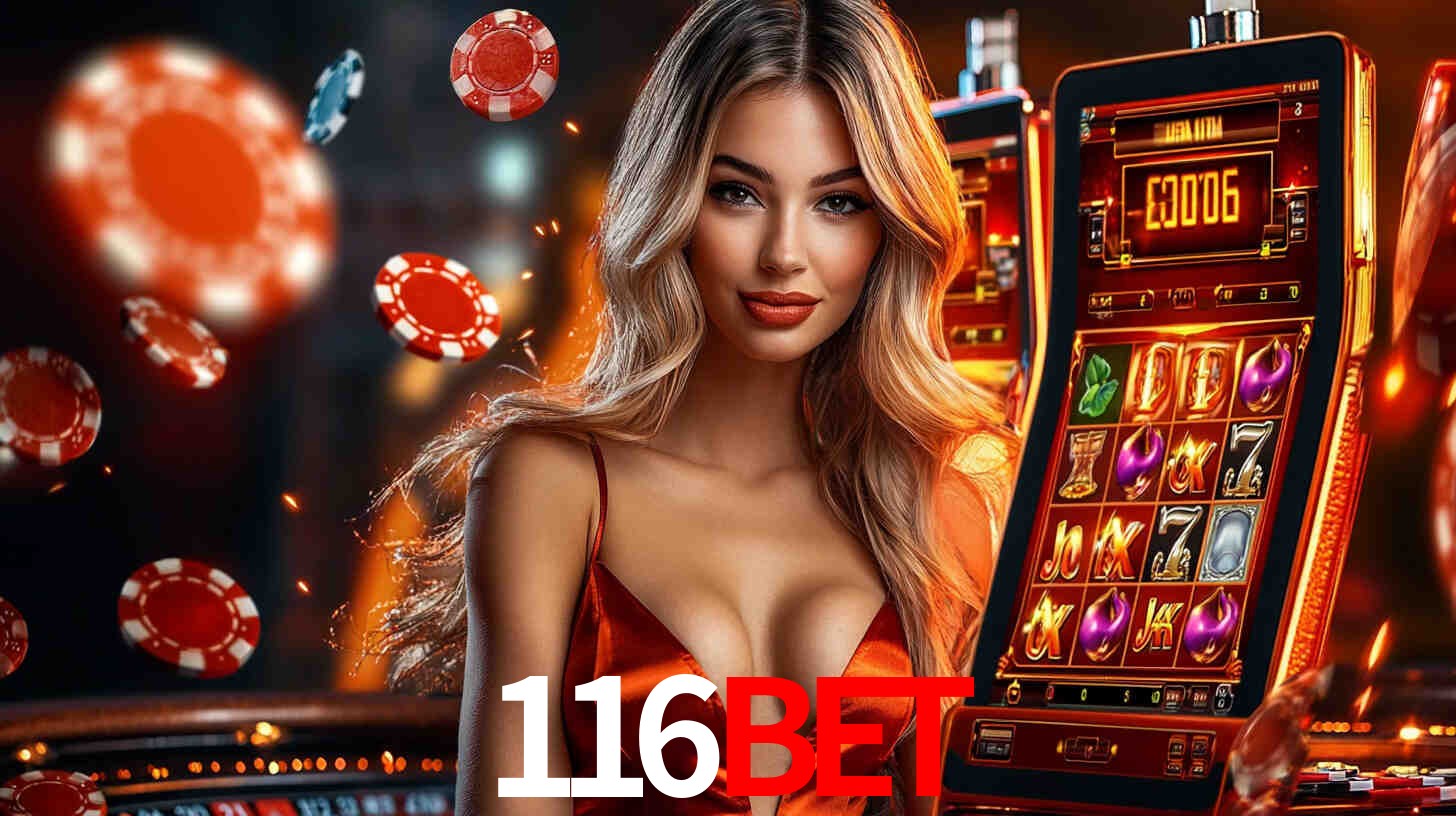 116bet: Seu Especialista em Apostas Esportivas Brasileiras