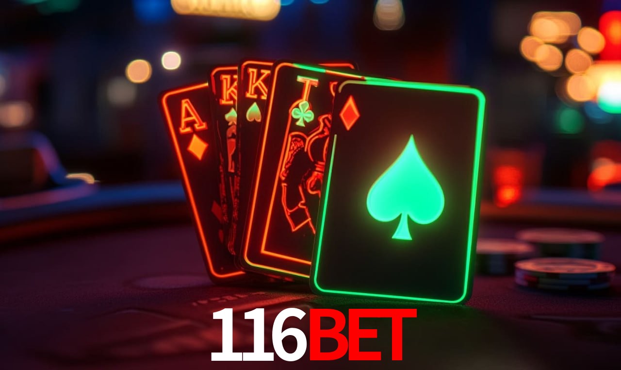 Estatísticas 116bet