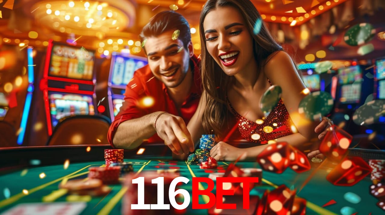 Diretório de Jogos 116bet