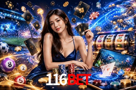 Secure Login 116bet