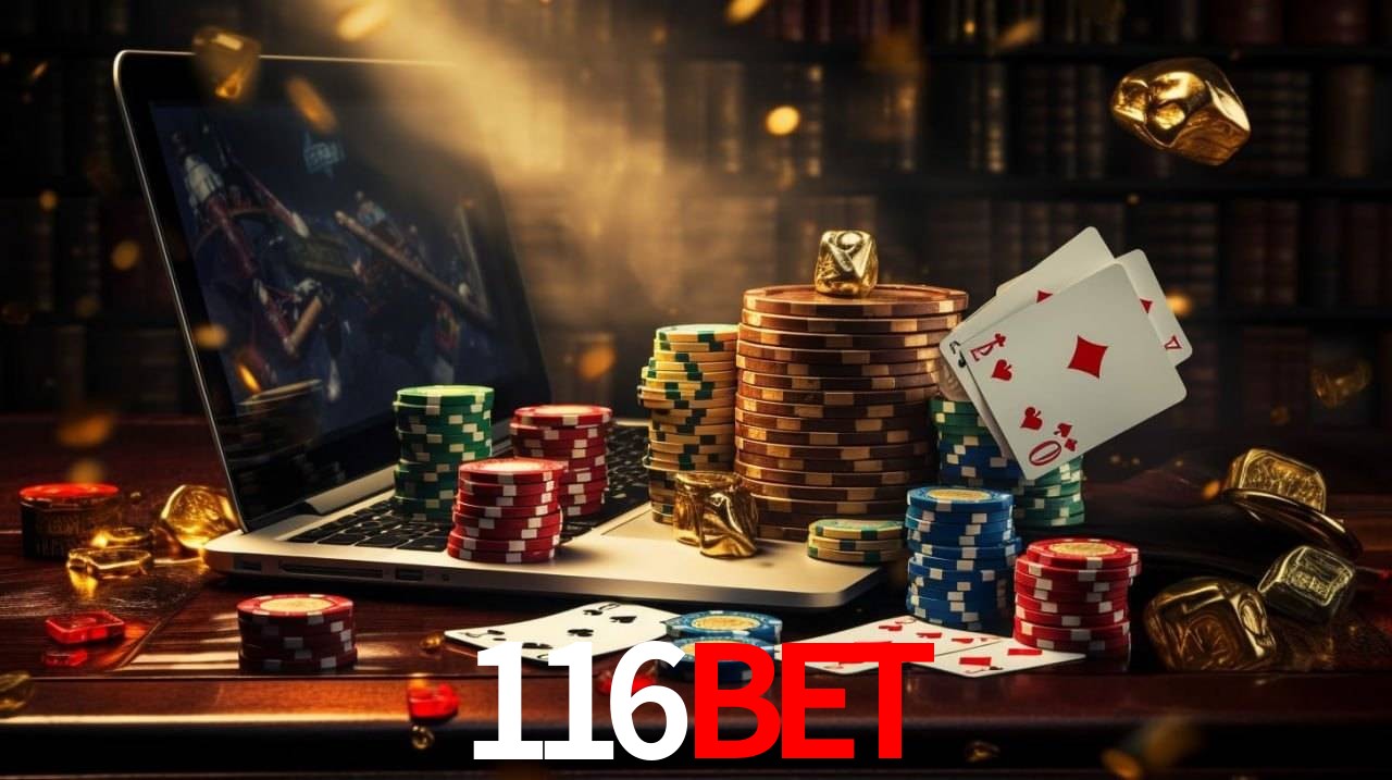 Programa VIP 116bet