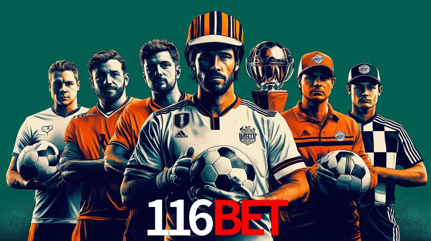 Descubra a Essência do 116bet: Nossa História e Compromissos