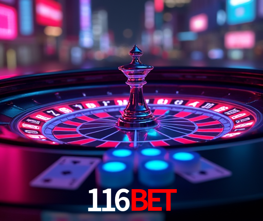 Descubra o Programa VIP da 116bet: Vantagens Exclusivas para Jogadores