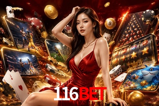 Tennis Betting 116bet