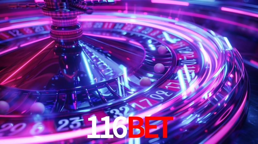 Desvendando o Mundo dos Jogos Virtuais na 116bet