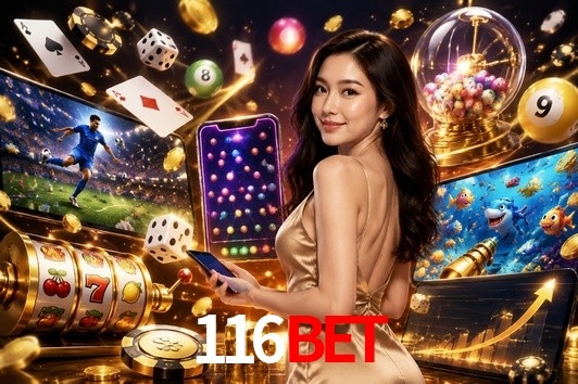 Live Casino 116bet