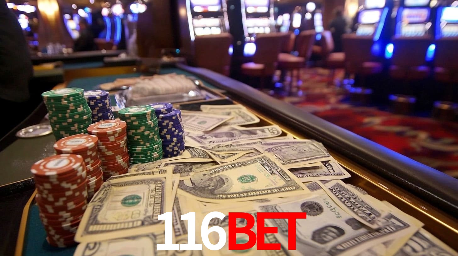 116bet login
