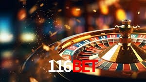 Integração de APIs 116bet