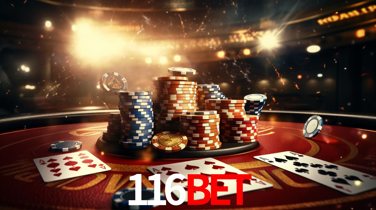Daily Bonuses 116bet