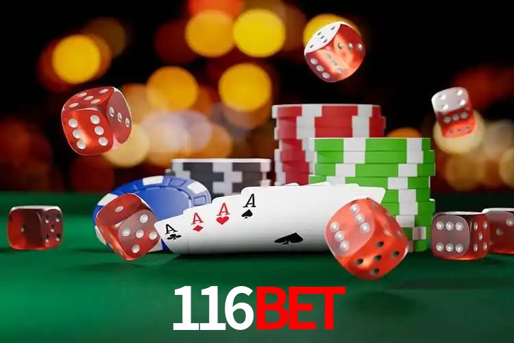 Estatísticas do Jogo 116bet