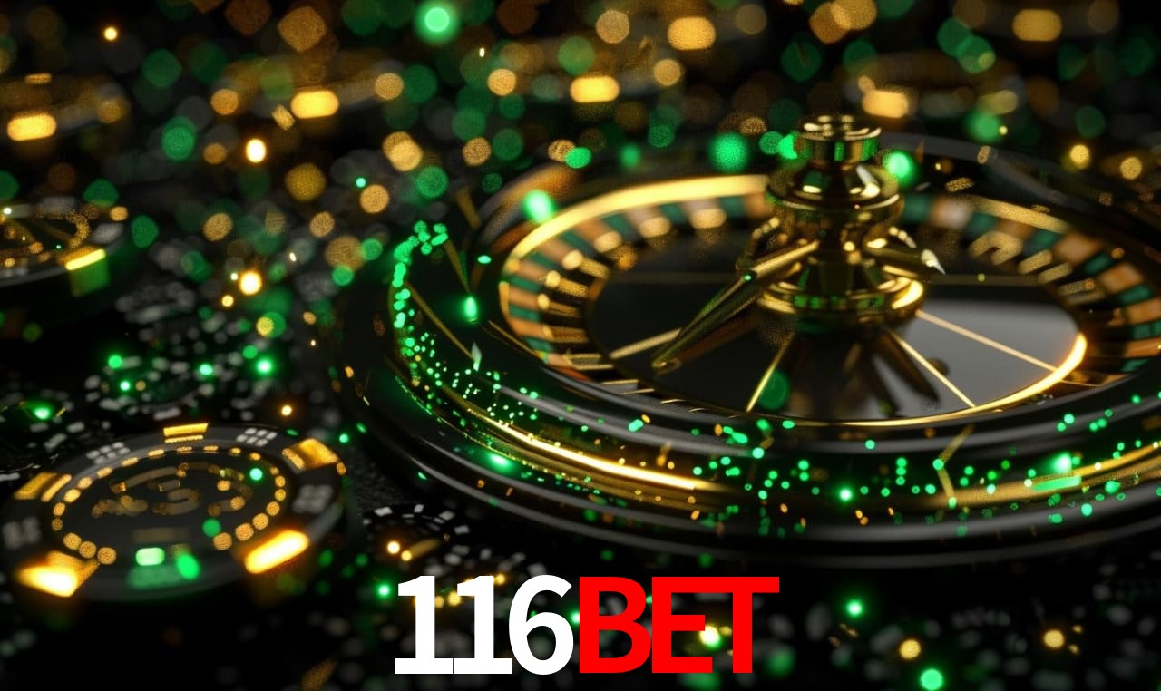 116bet instalar