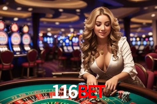 Live Casino 116bet