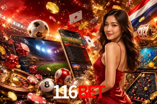 Quick Registration 116bet