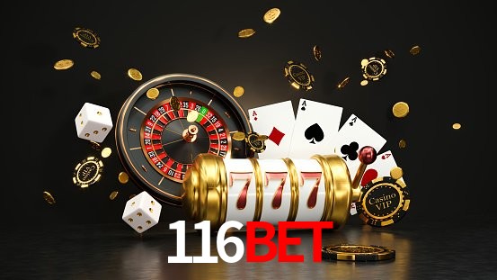 VIP Casino 116bet