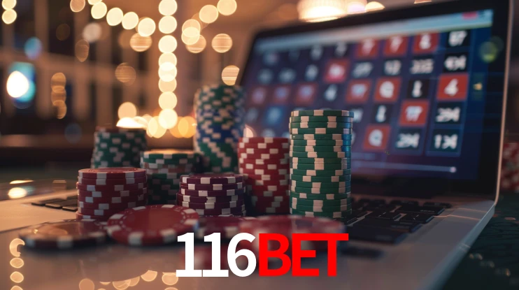 Platform Technology 116bet