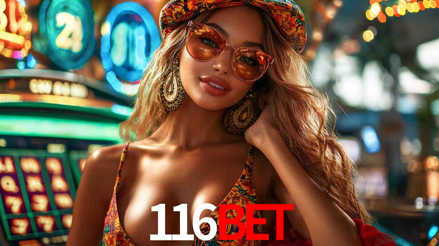 116bet bonus