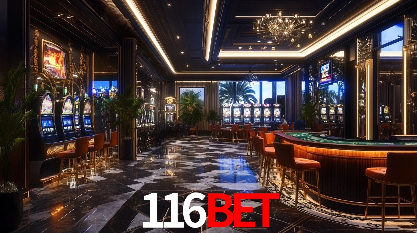 Explore as vantagens do 116bet: serviço profissional e confiabilidade