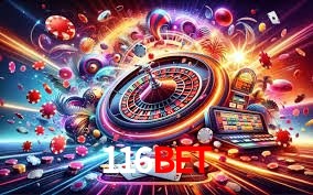 Casino VIP 116bet