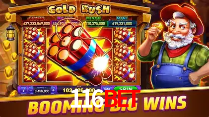 Descubra a Magia dos Jogos de Arcade no 116bet