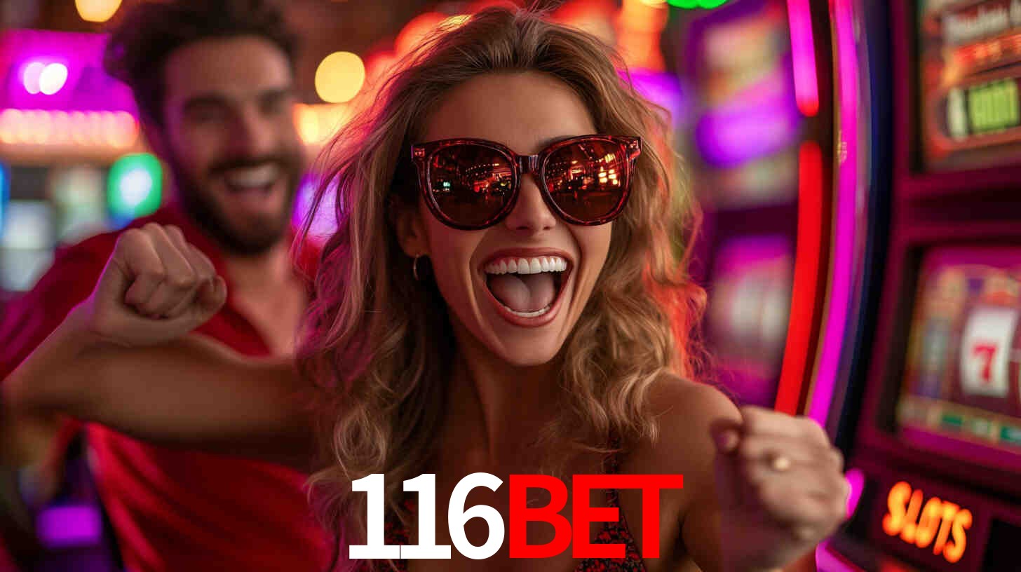 Explorando a Categoria de Eventos em Apostas na 116bet