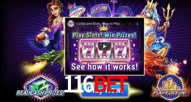 Descubra a Magia dos Jogos de Arcade no 116bet