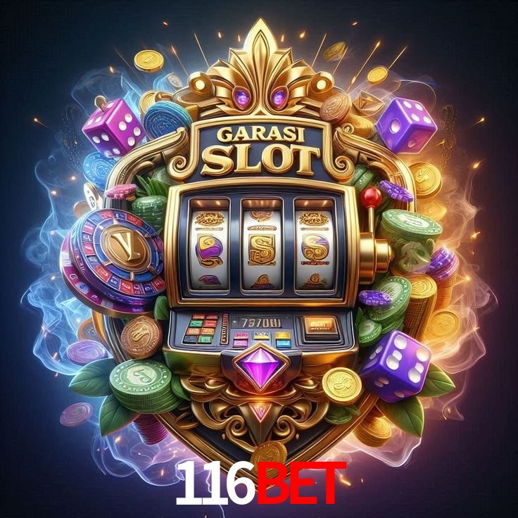 Jogos de Slot 116bet